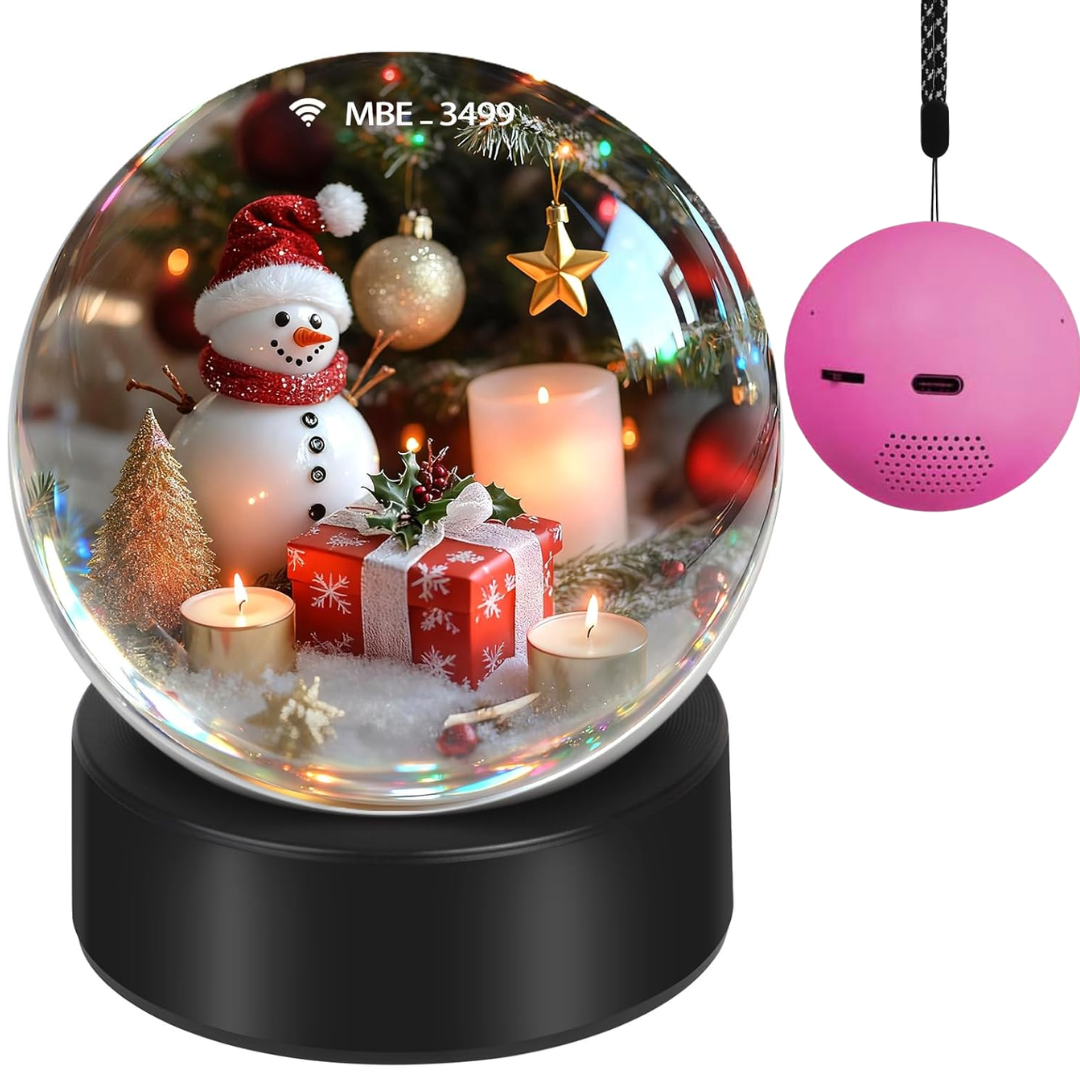 Aura Memory Projector