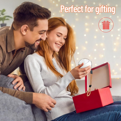 Aura Memory Projector