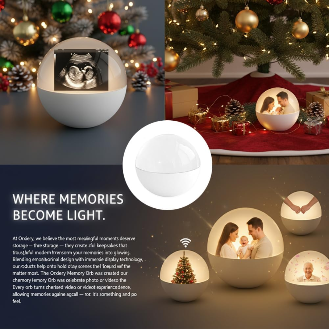 Aura Memory Projector